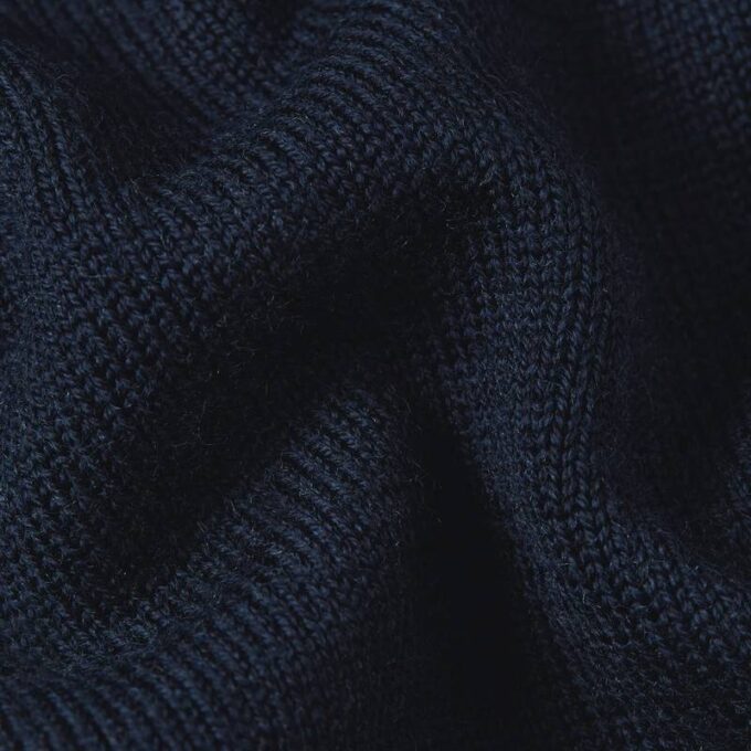 Premium Core Full Zip Stickad Premium Core Full Zip Stickad