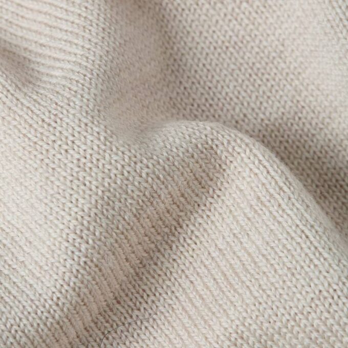 Premium Core Full Zip Stickad Premium Core Full Zip Stickad