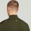 Premium Core Half Zip Stickad Premium Core Half Zip Stickad