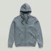 Premium Core Hooded Zip Hoodie Premium Core Hooded Zip Hoodie