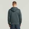 Premium Core Hooded Zip Hoodie Premium Core Hooded Zip Hoodie