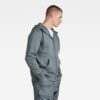 Premium Core Hooded Zip Hoodie Premium Core Hooded Zip Hoodie