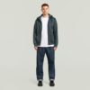 Premium Core Hooded Zip Hoodie Premium Core Hooded Zip Hoodie