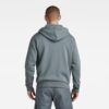 Premium Core Hooded Zip Hoodie Premium Core Hooded Zip Hoodie