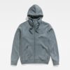 Premium Core Hooded Zip Hoodie Premium Core Hooded Zip Hoodie