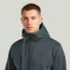 Premium Core Hooded Zip Hoodie Premium Core Hooded Zip Hoodie