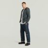 Premium Core Hooded Zip Hoodie Premium Core Hooded Zip Hoodie
