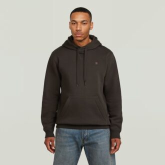 Premium Core Hoodie