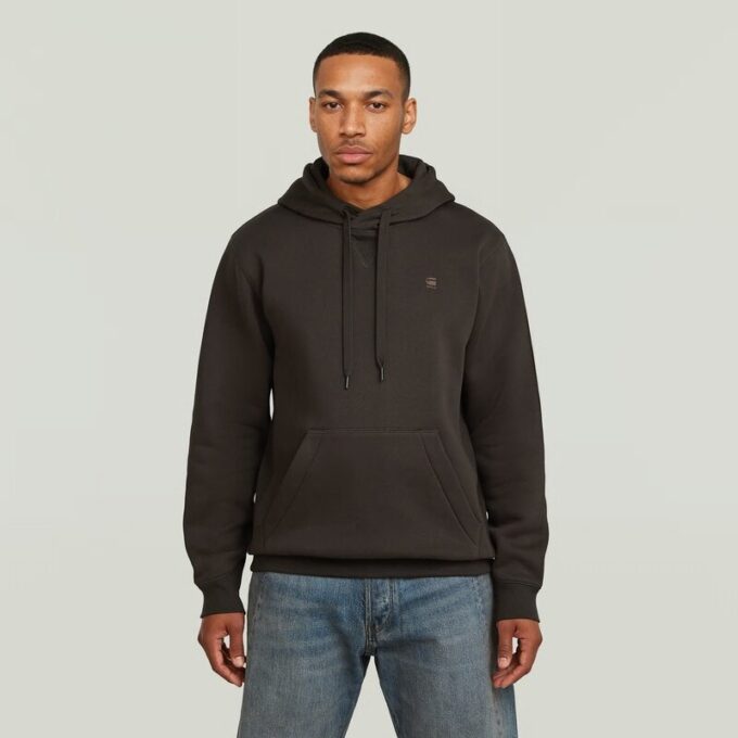 Premium Core Hoodie