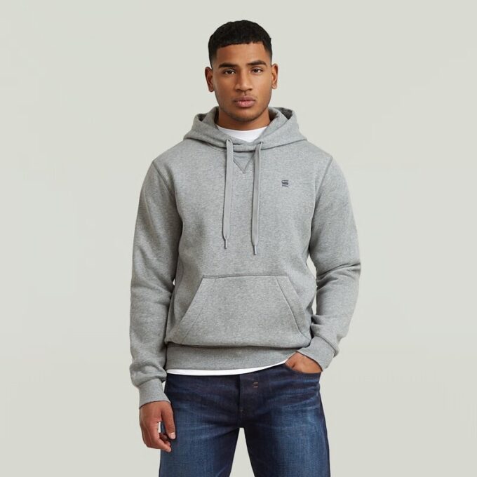 Premium Core Hoodie Premium Core Hoodie