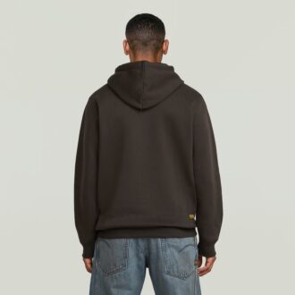 Premium Core Hoodie