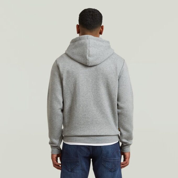 Premium Core Hoodie Premium Core Hoodie