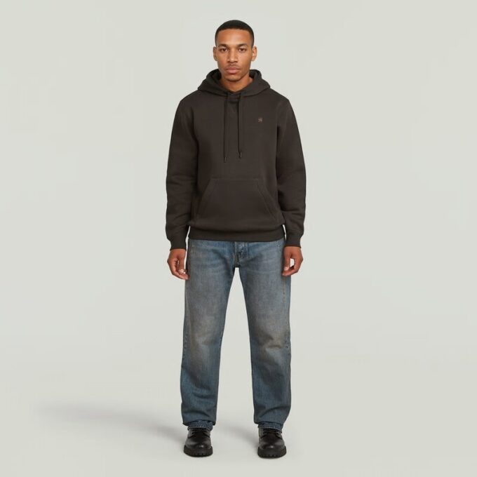 Premium Core Hoodie