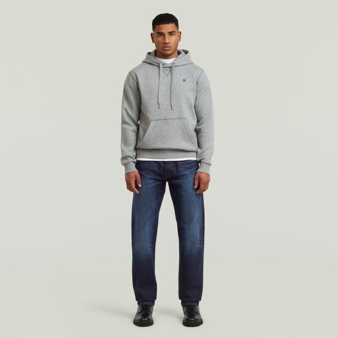 Premium Core Hoodie Premium Core Hoodie