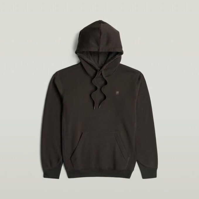 Premium Core Hoodie