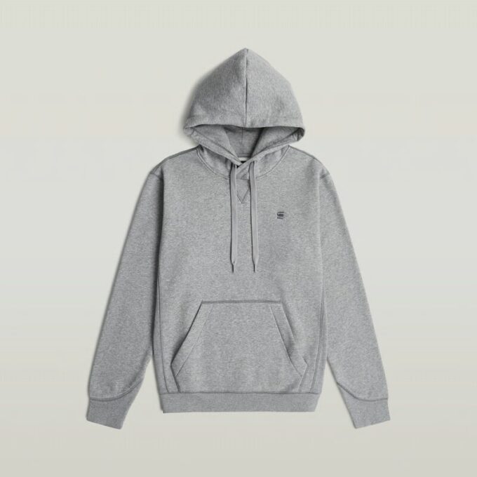 Premium Core Hoodie Premium Core Hoodie