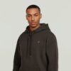 Premium Core Hoodie