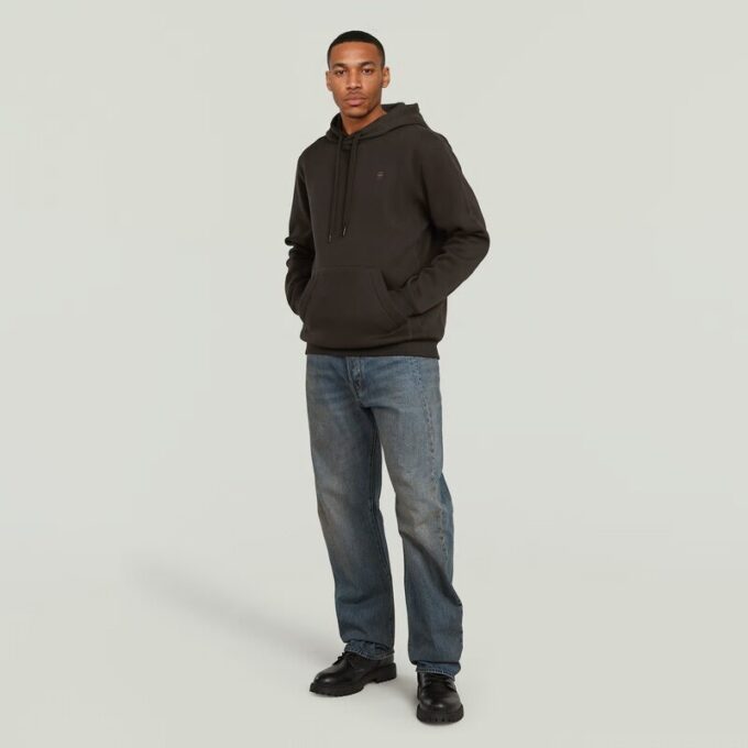 Premium Core Hoodie