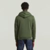 Premium Core Hoodie med dragkedja Premium Core Hoodie med dragkedja
