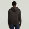 Premium Core Hoodie med dragkedja Premium Core Hoodie med dragkedja