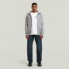 Premium Core Hoodie med dragkedja Premium Core Hoodie med dragkedja