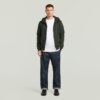 Premium Core Hoodie med dragkedja Premium Core Hoodie med dragkedja