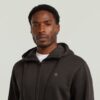 Premium Core Hoodie med dragkedja Premium Core Hoodie med dragkedja