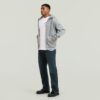 Premium Core Hoodie med dragkedja Premium Core Hoodie med dragkedja