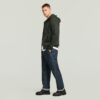 Premium Core Hoodie med dragkedja Premium Core Hoodie med dragkedja