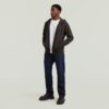 Premium Core Hoodie med dragkedja Premium Core Hoodie med dragkedja
