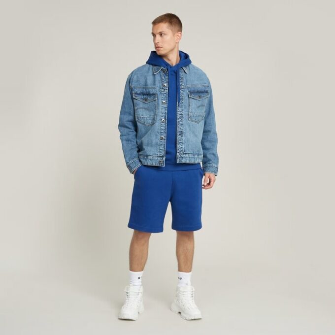 Premium Core-mjukishorts Premium Core-mjukishorts