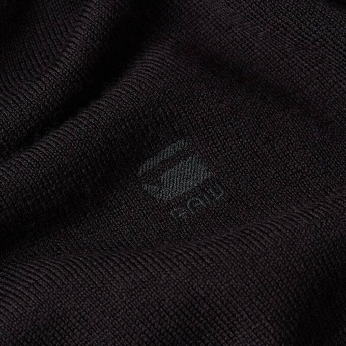 Premium Core Stickad Tröja Premium Core Stickad Tröja