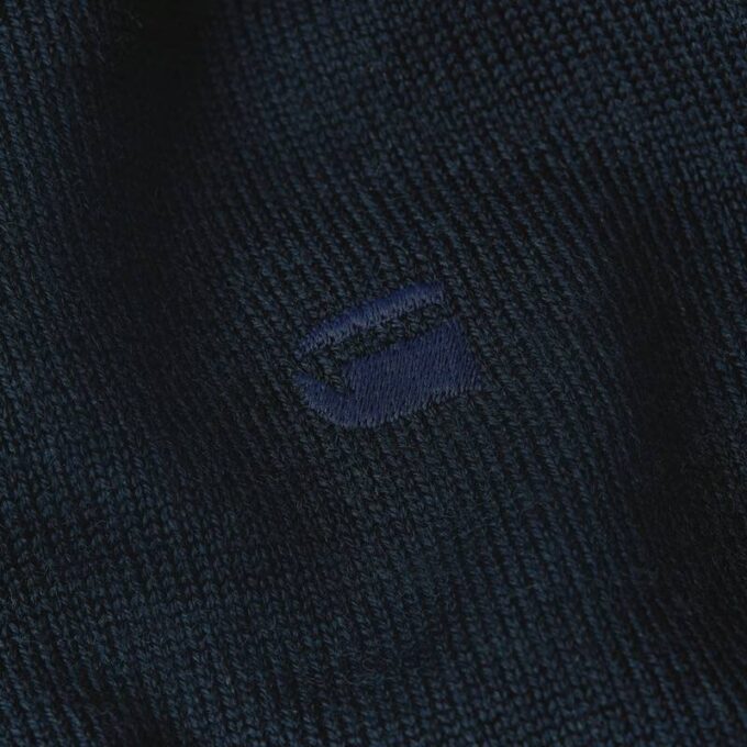Premium Core Turtle Stickad Premium Core Turtle Stickad