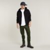 Premium Core Zip Thru Hoodie Premium Core Zip Thru Hoodie