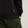 Premium Core Zip Thru Hoodie Premium Core Zip Thru Hoodie