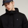 Premium Core Zip Thru Hoodie Premium Core Zip Thru Hoodie