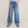 Premium Judee lösa jeans för flickor Premium Judee lösa jeans för flickor