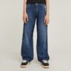 Premium Judee lösa jeans för flickor Premium Judee lösa jeans för flickor
