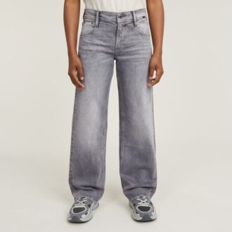 Premium Judee lösa jeans för flickor