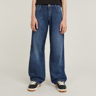 Premium Judee lösa jeans för flickor