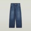 Premium Judee lösa jeans för flickor Premium Judee lösa jeans för flickor