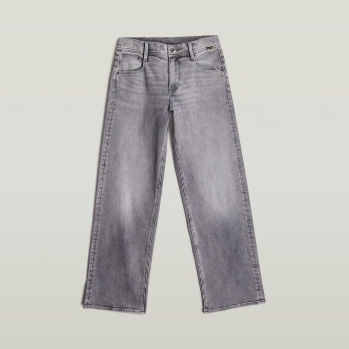 Premium Judee lösa jeans för flickor Premium Judee lösa jeans för flickor