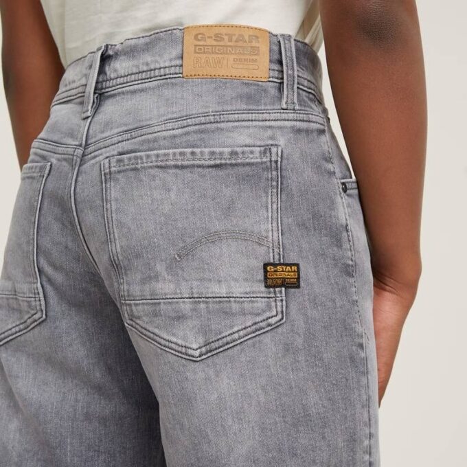 Premium Judee lösa jeans för flickor Premium Judee lösa jeans för flickor