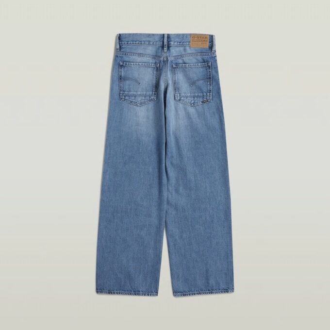 Premium Judee lösa jeans för flickor Premium Judee lösa jeans för flickor