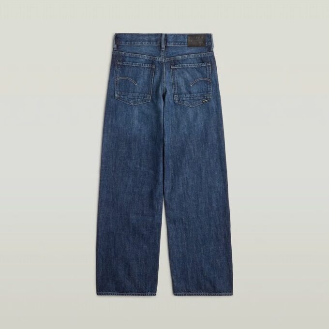 Premium Judee lösa jeans för flickor Premium Judee lösa jeans för flickor