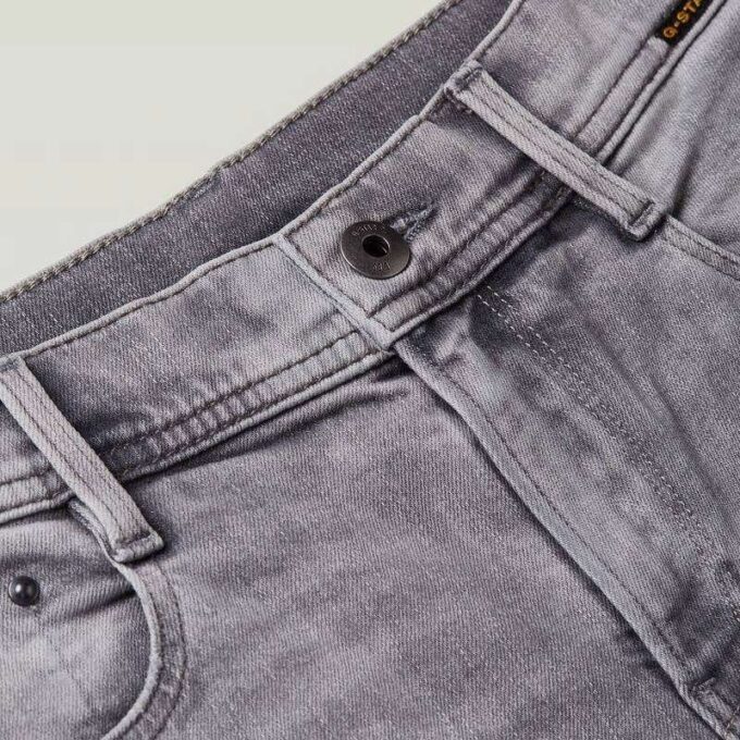 Premium Judee lösa jeans för flickor Premium Judee lösa jeans för flickor