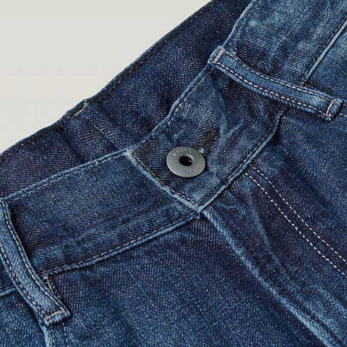 Premium Judee lösa jeans för flickor Premium Judee lösa jeans för flickor