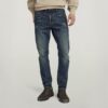 Premium Kairori 3D Slim Jeans