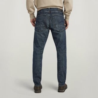 Premium Kairori 3D Slim Jeans