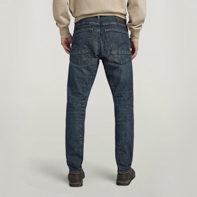 Premium Kairori 3D Slim Jeans